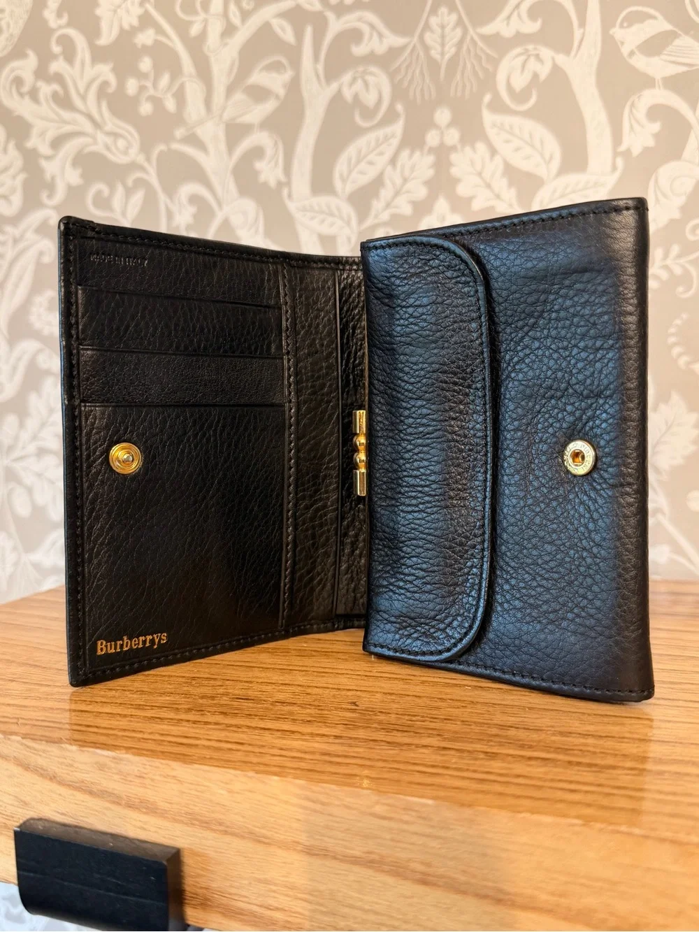 Burberry pristine vintage